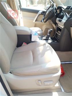 تۆیۆتا لاندكروزر پرادۆ